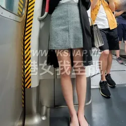中環黑絲OL