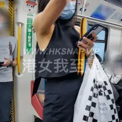 中環黑絲OL